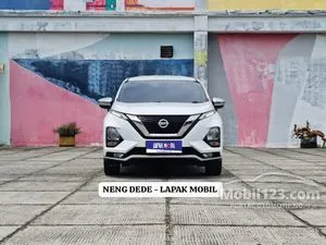 2020 Nissan Livina 1.5 VL MPV