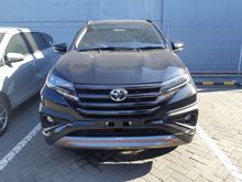 PROMO TOYOTA PPNBM 0% ALL NEW RUSH 2021