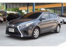 2013 Toyota YARIS 1.2 (ปี 13-17) G Hatchback