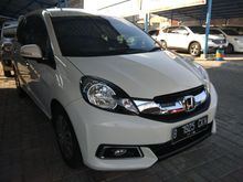 2014 Honda Mobilio 1.5 E AT