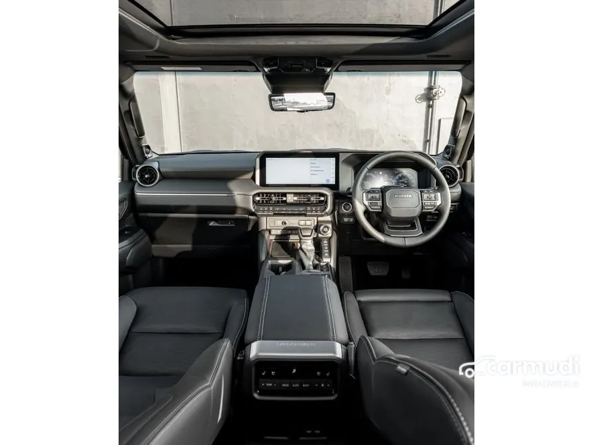 2024 Toyota Land Cruiser Prado VX SUV