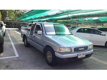 1996 Isuzu TFR 2.5 มังกรทอง Space Cab Pickup MT