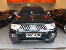 2009 Mitsubishi Pajero Sport 2.5 Exceed A/T(Bebas Banjir)