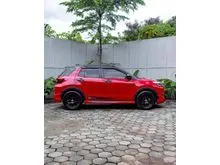 2021 Toyota Raize 1.0 GR Sport TSS (2 Tone) SUV