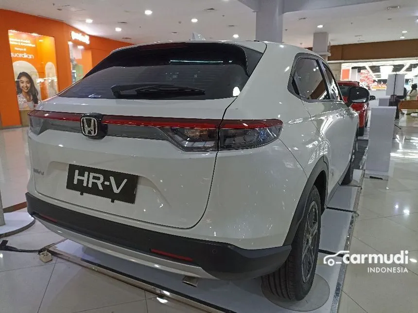 2024 Honda HR-V E SUV