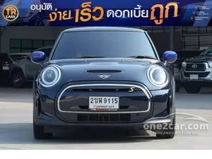 2022 Mini COOPER SE 3-Door MINI Yours Hatchback
