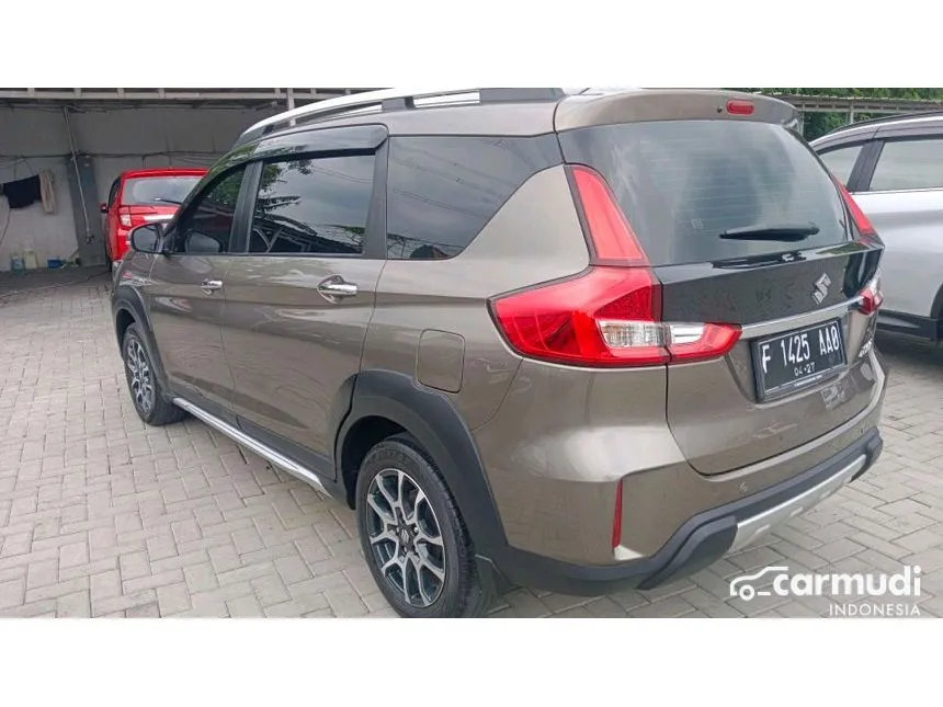 2022 Suzuki XL7 Beta SUV