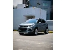 2019 Chevrolet TRAX 1.4 Premier SUV TDP MULAI 5JT GARANSI BEBAS LAKA BESAR DAN BANJIR, UNIT SIAP PAKAI