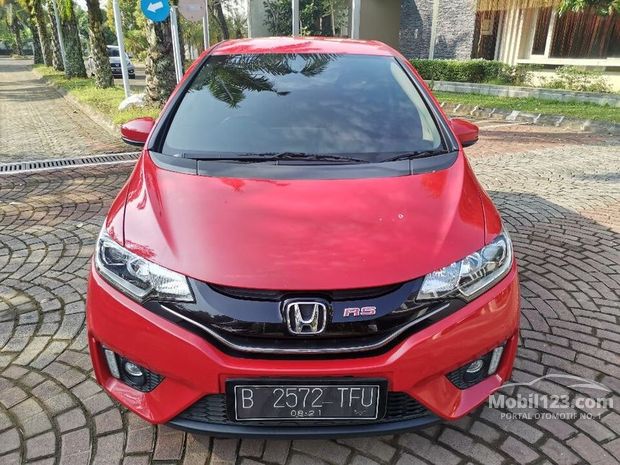 Honda  Jazz  Mobil bekas  dijual di Yogyakarta  Indonesia 