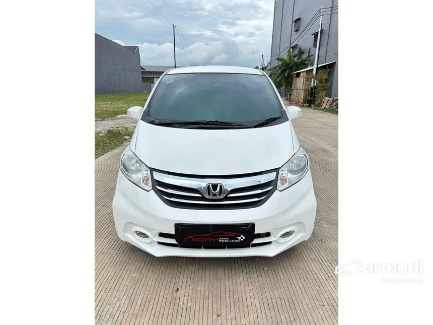 2015 Honda Freed S MPV