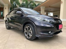 2016 Honda HR-V 1.8 (ปี 14-18) EL SUV AT