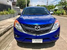 2014 Mazda BT-50 PRO 2.2 DOUBLE CAB Hi-Racer Pickup MT