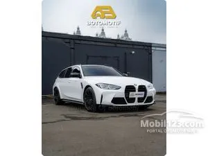 2024 BMW M3 3.0 Competition Touring M xDrive Wagon