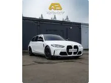 2024 BMW M3 3.0 Competition Touring M Series xDrive Wagon