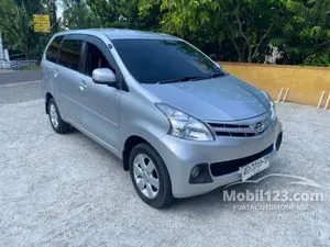 2012 Daihatsu Xenia 1.0 M MPV
