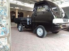 2014 Suzuki Carry 1.5 FD Pick-up