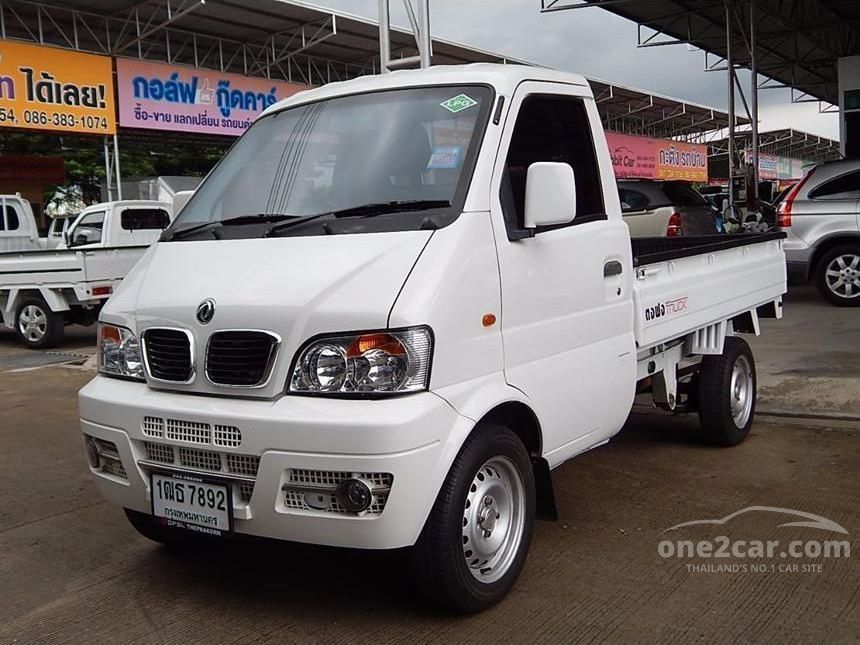 2014 DFM Mini Truck Saver 1.1 Pickup for sale on One2car