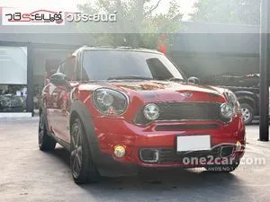 2015 Mini Countryman 2.0 Cooper SD ALL4 Hatchback