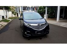 Jual Mazda Biante 2013 Skyactive