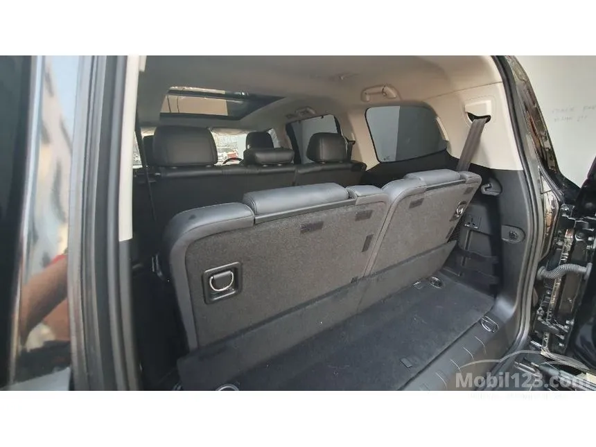 2024 GWM Tank 500 HEV SUV