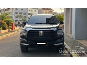 2024 GWM Tank 2.0 500 HEV SUV