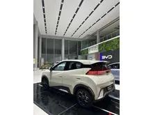 2026 BYD Atto 1 Long Range Premium Hatchback