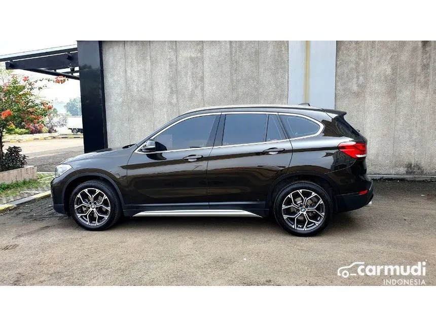 2020 BMW X1 sDrive18i xLine SUV