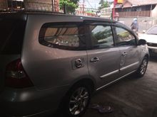 2010 Nissan Grand Livina 1.5 XV MPV
