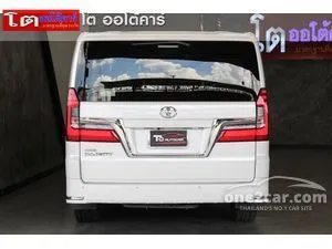 2019 Toyota Majesty 2.8 Premium Van
