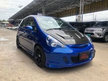 2005 Honda Jazz 1.5 (ปี 03-07) E-V VTEC Hatchback AT