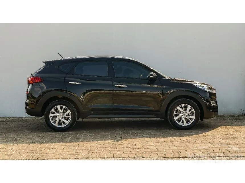 2020 Hyundai Tucson GLS SUV