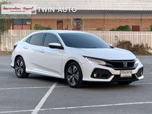2019 Honda Civic 1.5 FK (ปี 17-21) Turbo Hatchback