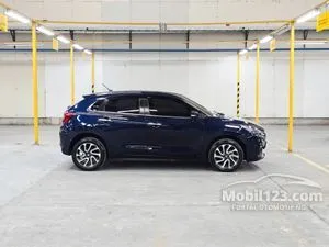 2023 Suzuki Baleno 1.5 Hatchback