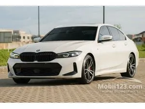 2024 BMW 330i 2.0 M Sport Pro Sedan