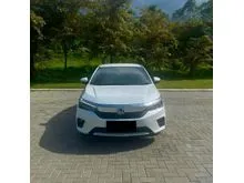 2022 Honda City 1.5 Sedan Low KM