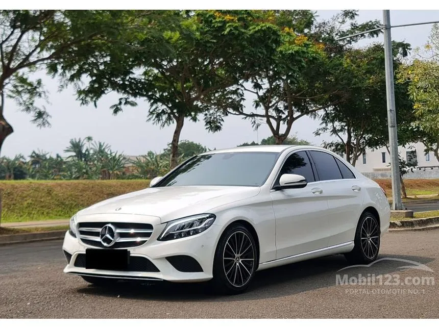 Jual Mobil Mercedes
