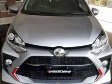 Promo Bombastis Toyota Agya 2020