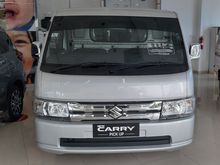 2020 Suzuki Carry 1.5 Base Spec Pick-up
