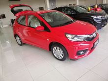 promo honda brio september ceria