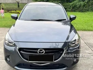 2015 Mazda 2 1.5 R Hatchback