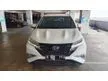 Jual Mobil Daihatsu Terios 2021 X 1.5 di Banten Manual SUV Putih Rp 175.000.000