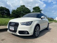 2011 Audi A1 1.4 (ปี 10-17) TFSI Hatchback