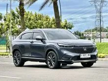 2022 Honda HR-V 1.5 Special Edition SUVHonda HRV Special Edition 1.5 At 2022 Warna Abu abu Km 60Rb Service Record Pajak January 2027 Plat B Ganjil