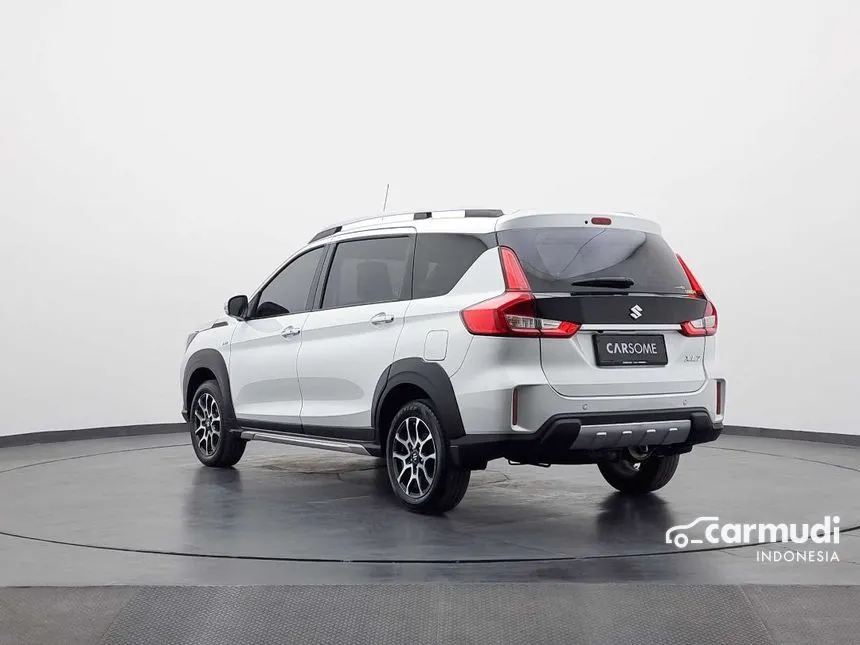 2022 Suzuki XL7 Beta SUV