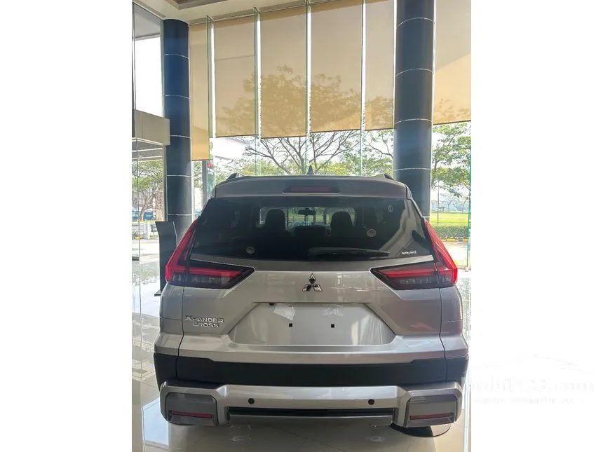 2026 Mitsubishi Xpander Cross Premium MPV