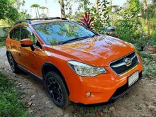 2015 Subaru XV 2.0 (ปี 12-16) XV SUV AT
