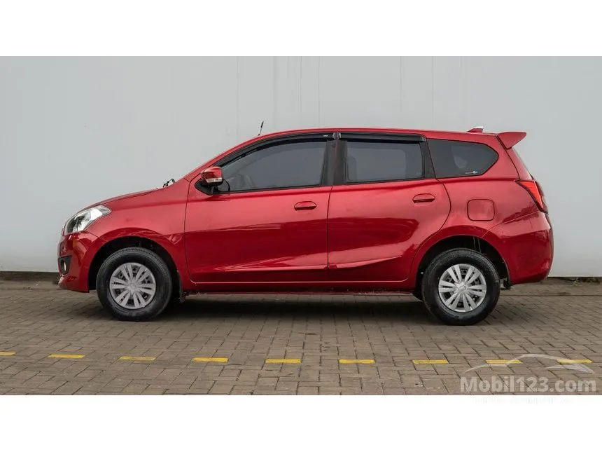 2017 Datsun GO+ T-Option MPV