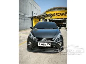 2021 Daihatsu Sirion 1.3 Hatchback