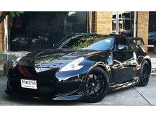 2009 Nissan 370Z 3.7 (ปี 09-15) Coupe AT