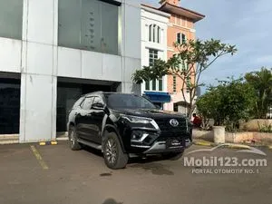 2023 Toyota Fortuner 2.8 VRZ 4X2 SUV
